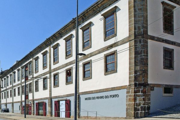 Port Wine Museum