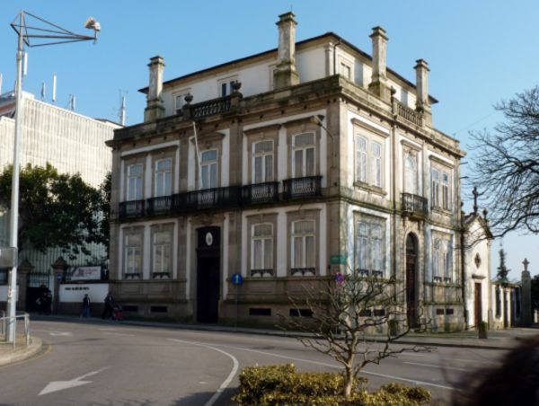 Military Museum of Porto