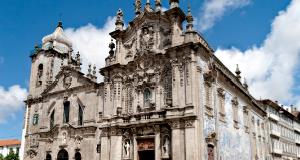 Igreja das Carmelitas do Carmo