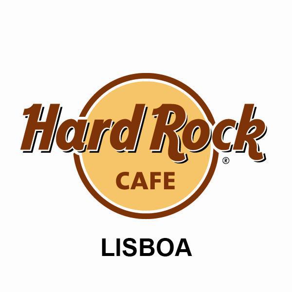 Hard Rock Cafe Lisboa