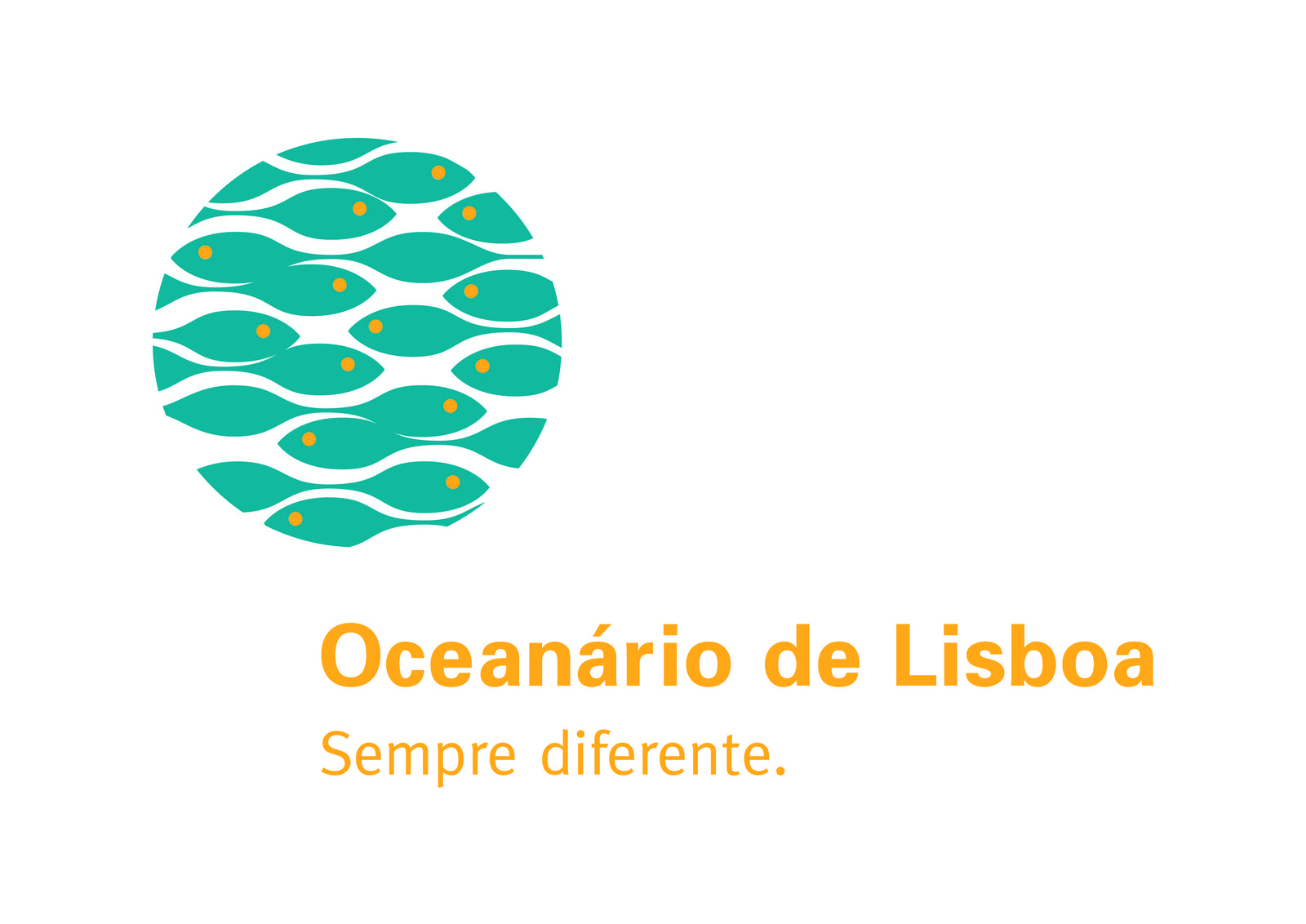 Oceanario of Lisbon